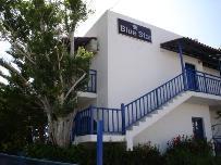 Blue Star Apartments Limin Chersonisou Luaran gambar
