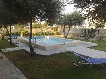 Blue Star Apartments Limin Chersonisou Luaran gambar